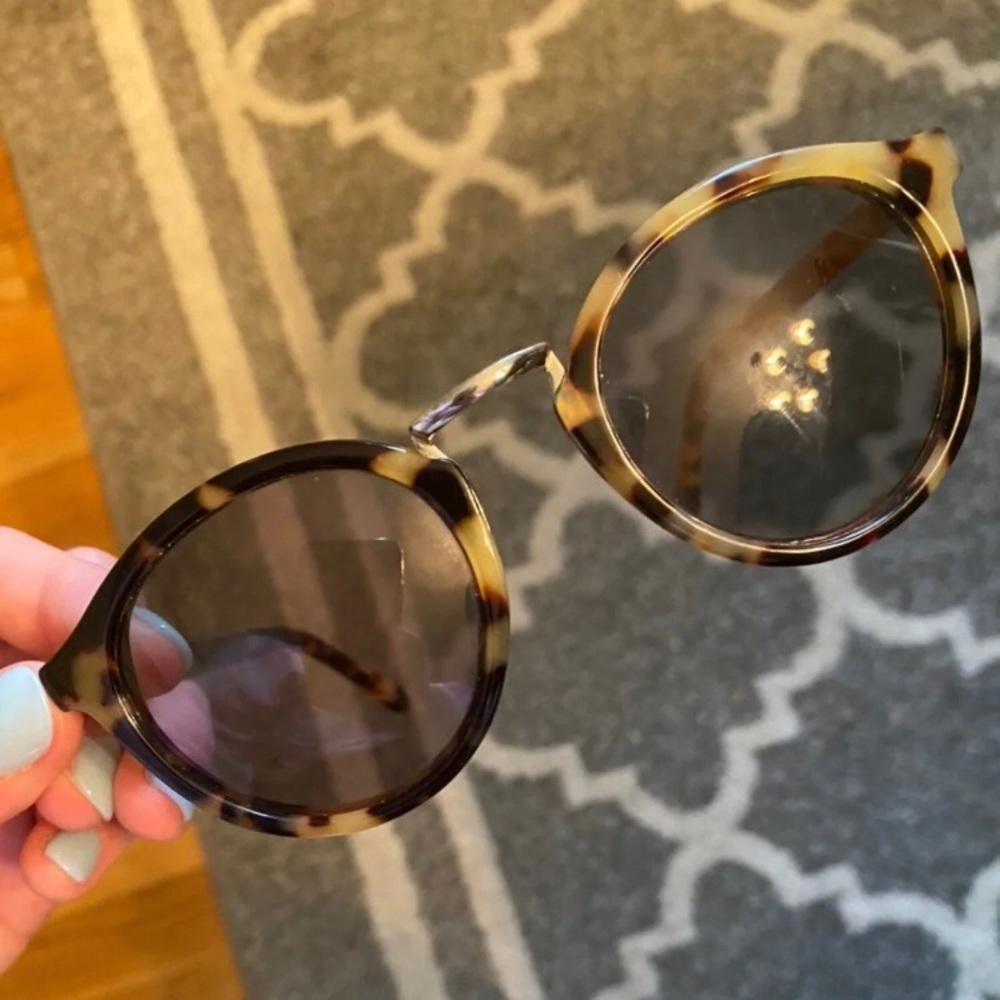 Madewell Sunglasses